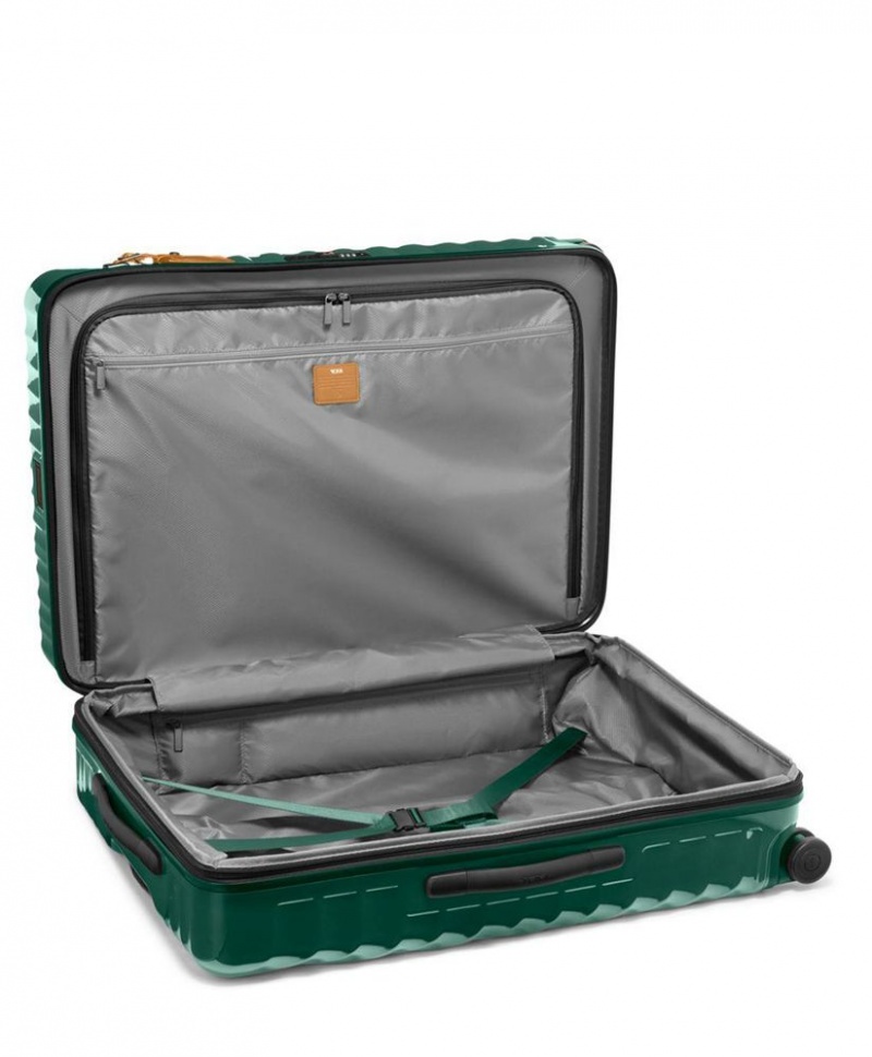 Valise TUMI Extended Trip Expandable 4 Wheeled Vert |BPBZ-96384415