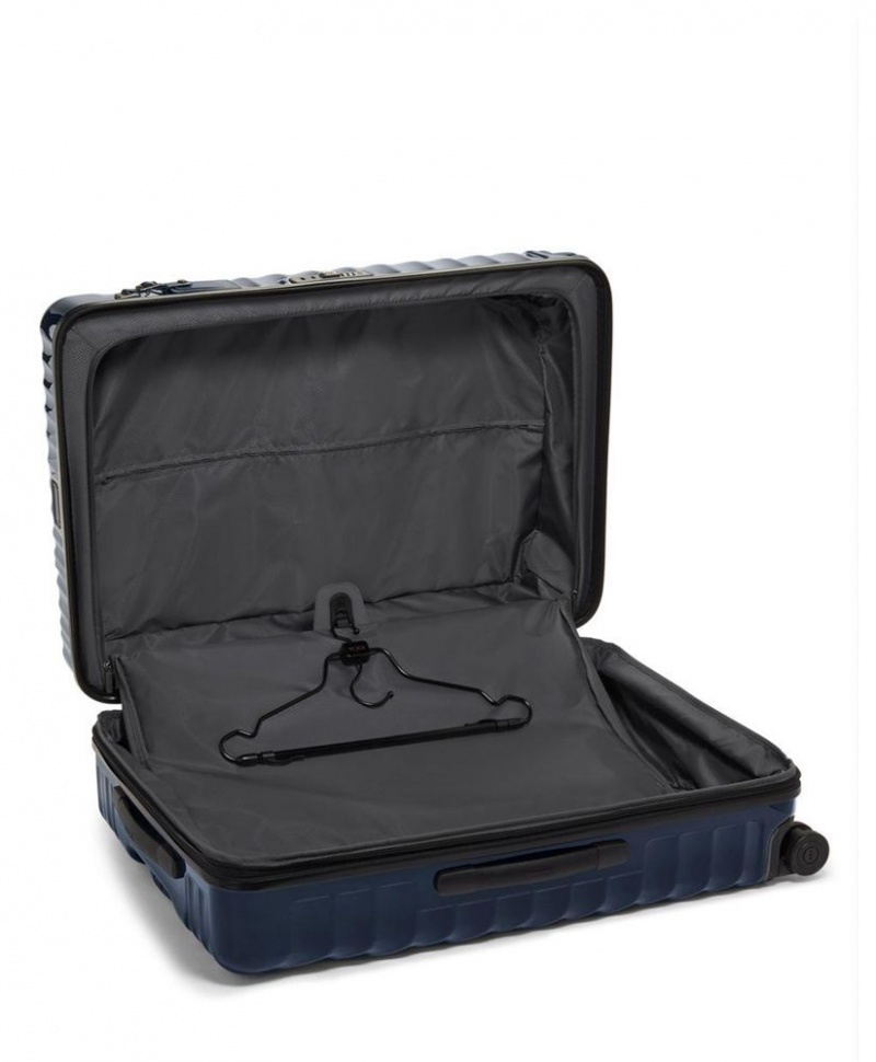 Valise TUMI Extended Trip Expandable 4 Wheeled Bleu Marine |RRIV-86669854