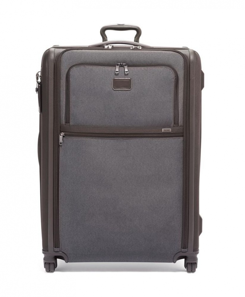 Valise TUMI Extended Trip Expandable 4 Wheeled Grise |JDTB-38837015