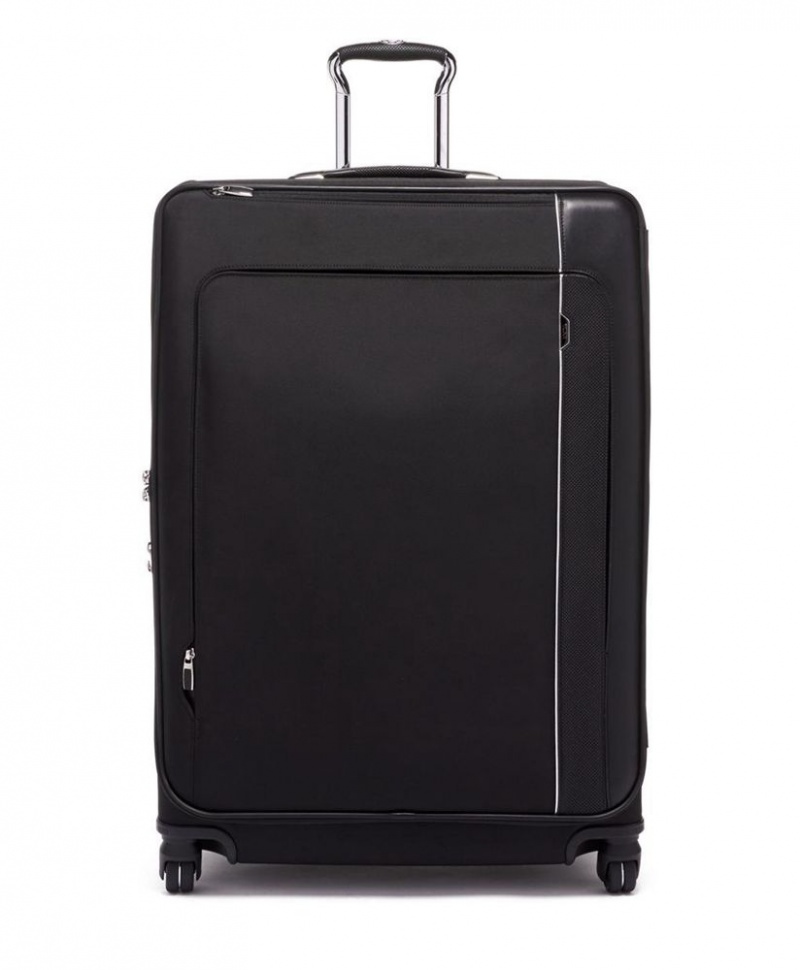 Valise TUMI Extended Trip Dual Access 4 Wheeled Noir |KXCC-52450848