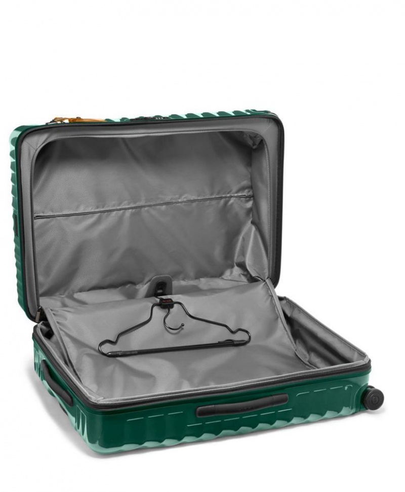 Valise TUMI Extended Trip Expandable 4 Wheeled Vert |BPBZ-96384415