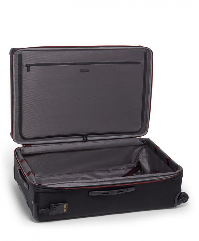 Valise TUMI Extended Trip Expandable 4 Wheeled Noir |NKKD-17930409