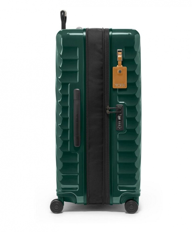 Valise TUMI Extended Trip Expandable 4 Wheeled Vert |BPBZ-96384415