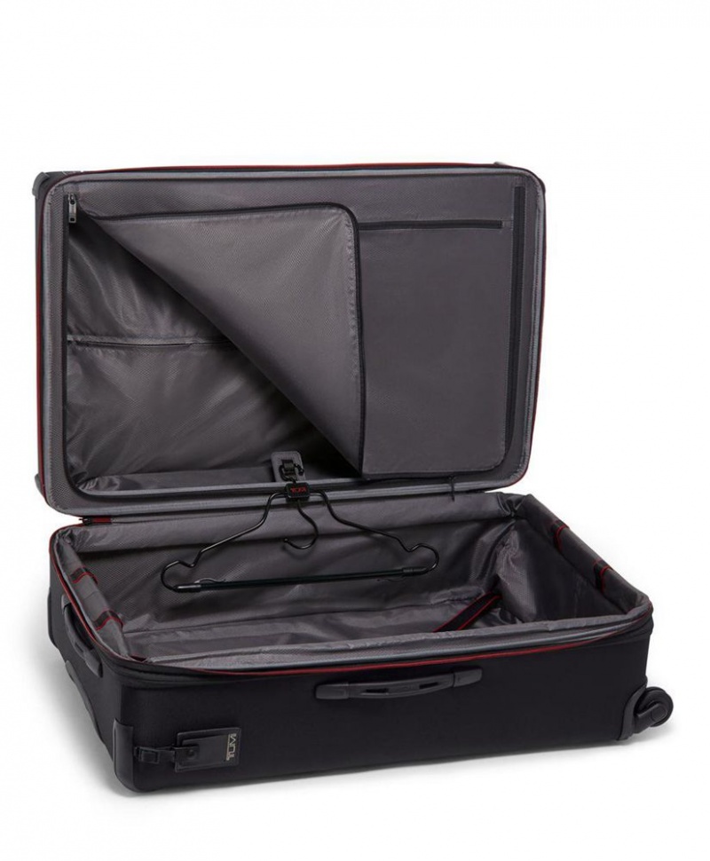 Valise TUMI Extended Trip Expandable 4 Wheeled Noir |NKKD-17930409