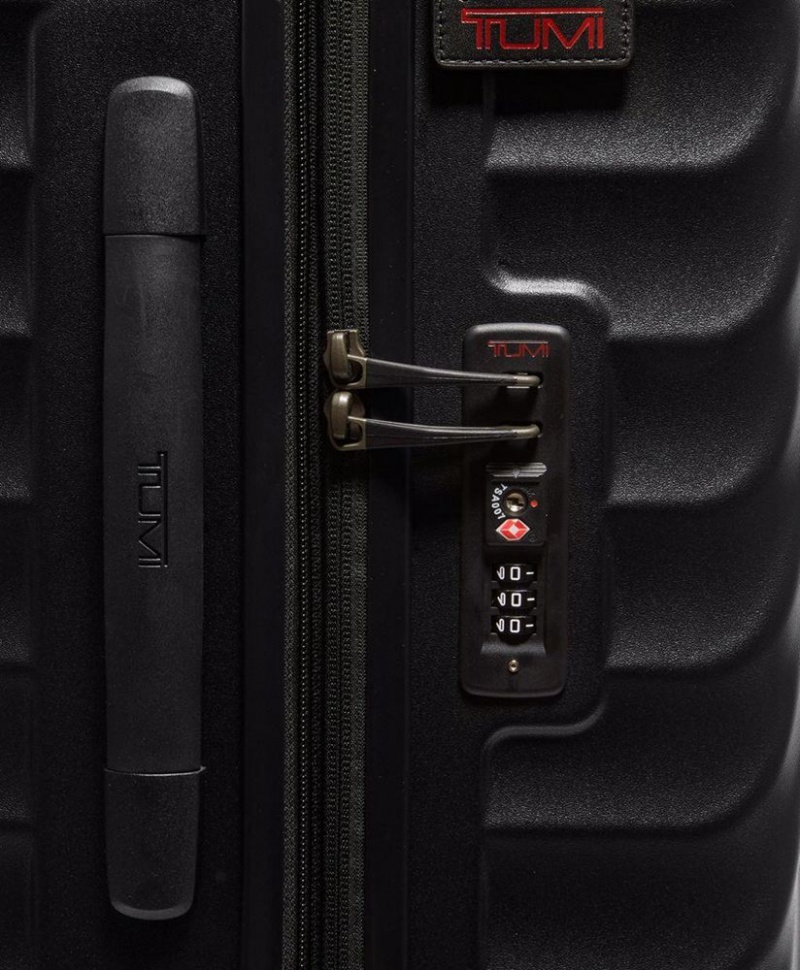 Valise TUMI Extended Trip Expandable 4 Wheeled Noir |NRKZ-29892901