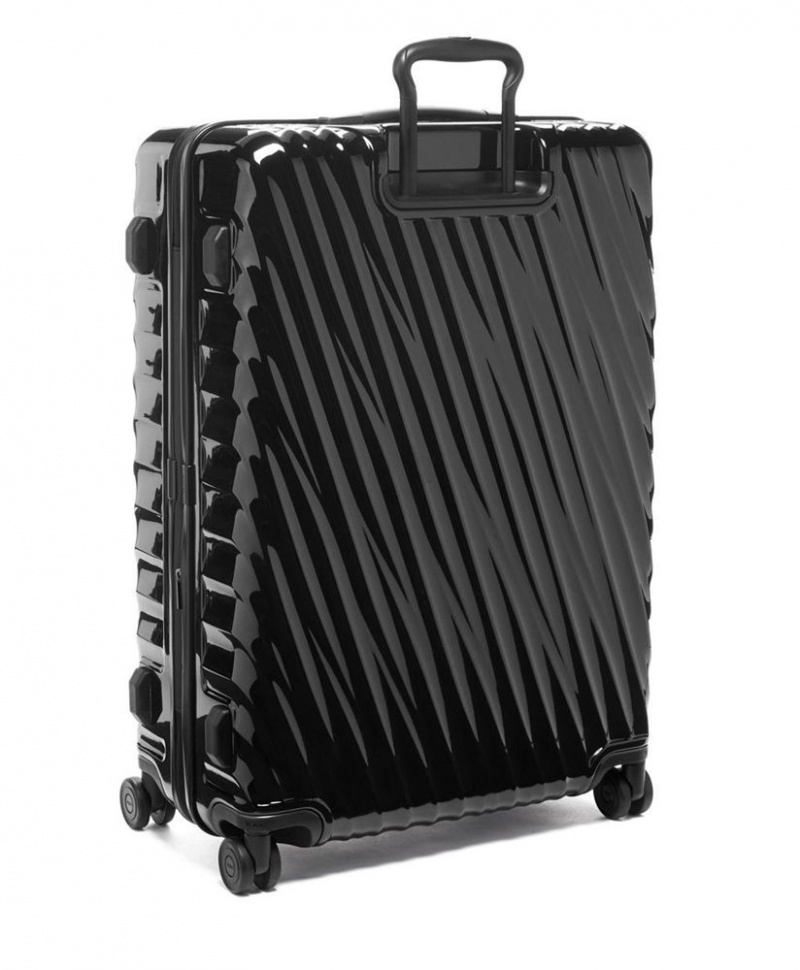 Valise TUMI Extended Trip Expandable 4 Wheeled Noir |HEPM-83324575