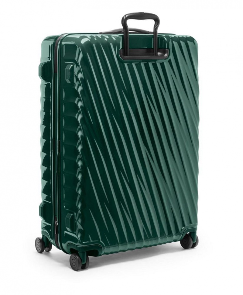 Valise TUMI Extended Trip Expandable 4 Wheeled Vert |BPBZ-96384415