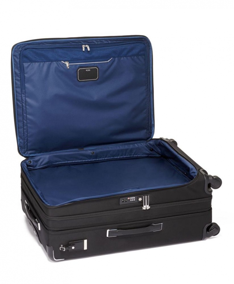 Valise TUMI Extended Trip Dual Access 4 Wheeled Noir |KXCC-52450848