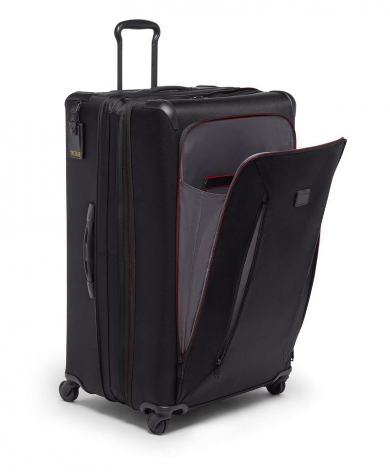 Valise TUMI Extended Trip Expandable 4 Wheeled Noir |NKKD-17930409