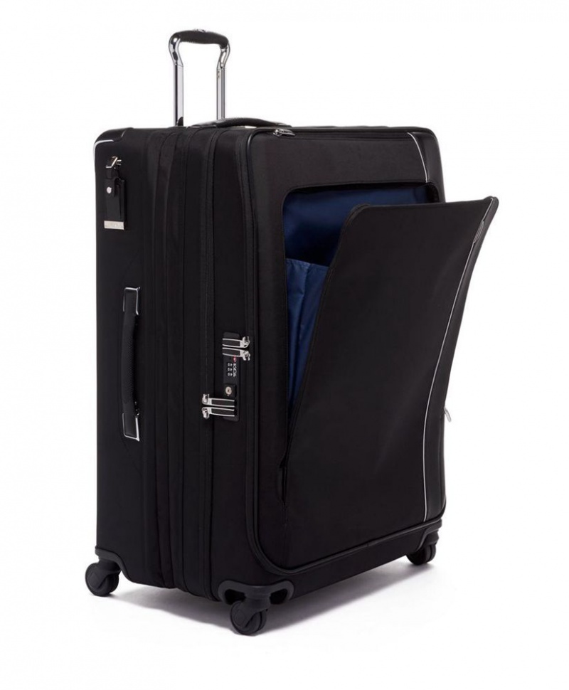 Valise TUMI Extended Trip Dual Access 4 Wheeled Noir |KXCC-52450848