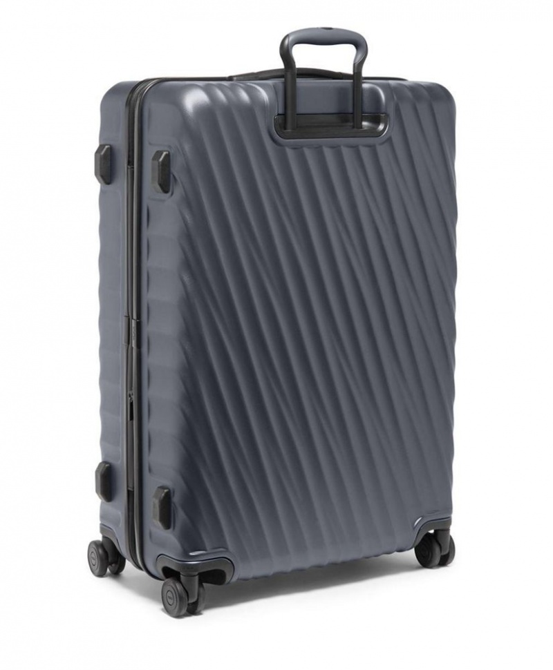 Valise TUMI Extended Trip Expandable 4 Wheeled Grise |LZSP-13501983