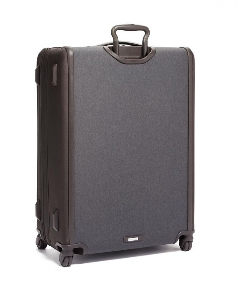 Valise TUMI Extended Trip Expandable 4 Wheeled Grise |JDTB-38837015