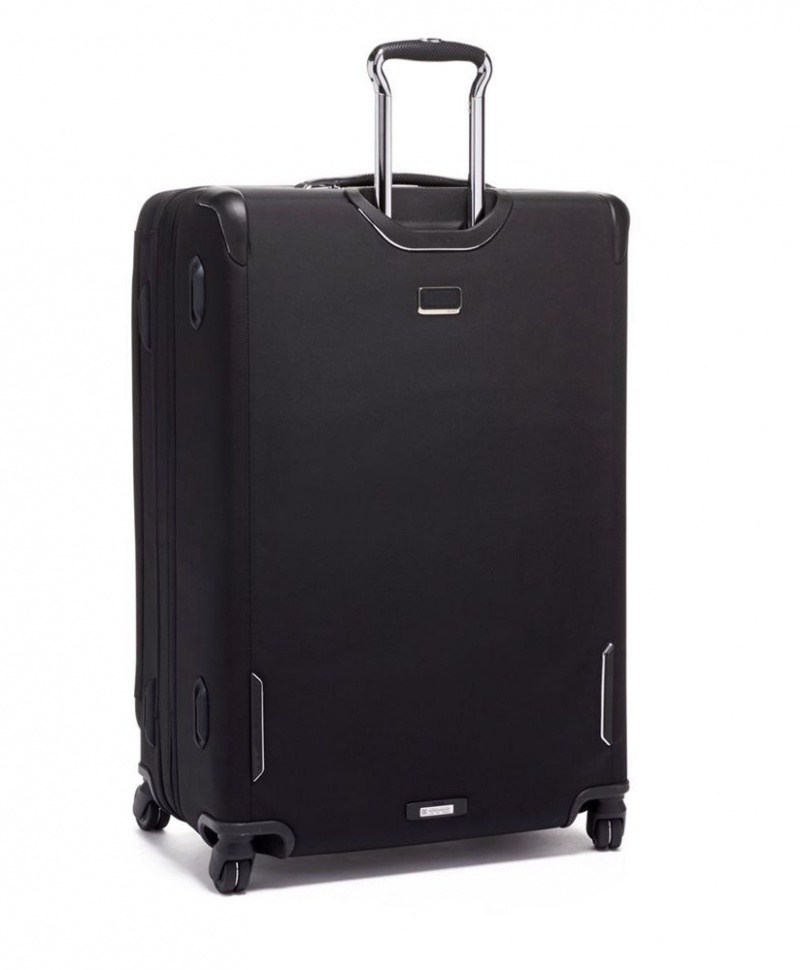 Valise TUMI Extended Trip Dual Access 4 Wheeled Noir |KXCC-52450848