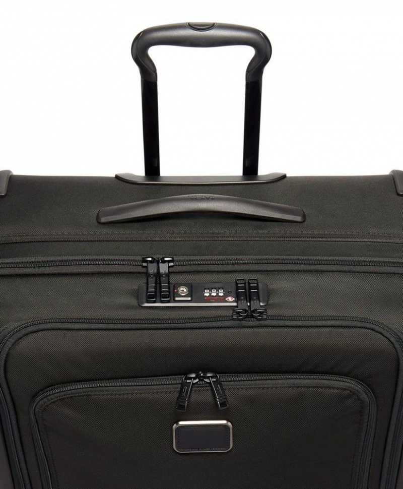 Valise TUMI Extended Trip Expandable 4 Wheeled Noir |APVS-04929516