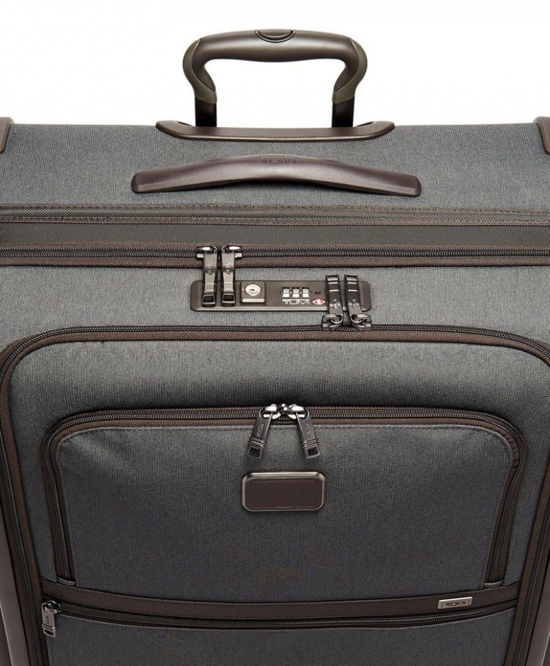 Valise TUMI Extended Trip Expandable 4 Wheeled Grise |JDTB-38837015