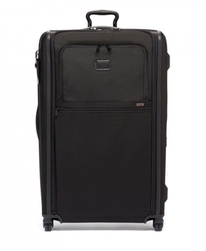 Valise TUMI Worldwide Trip Expandable 4 Wheeled Noir Femme|FVYQ-21920298