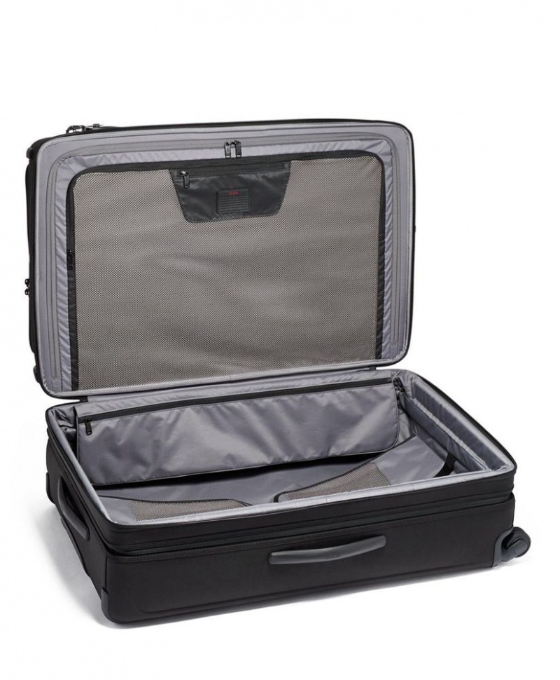 Valise TUMI Worldwide Trip Expandable 4 Wheeled Noir Femme|FVYQ-21920298