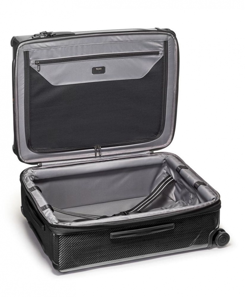 Valise TUMI Corta Trip Expandable 4 Wheeled Grise |EPWF-08833035