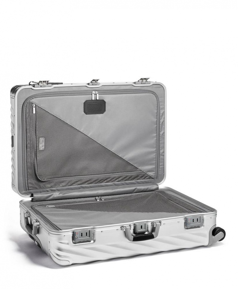 Valise TUMI Extended Trip Argent |YUOA-31079294