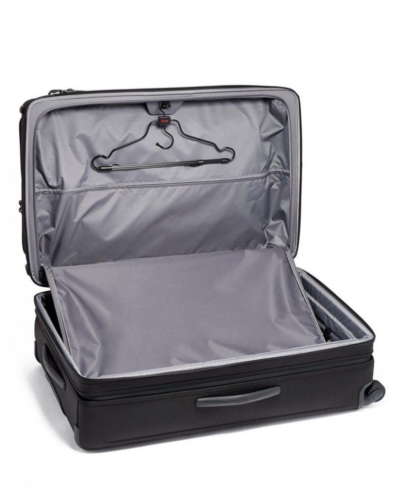 Valise TUMI Worldwide Trip Expandable 4 Wheeled Noir Femme|FVYQ-21920298