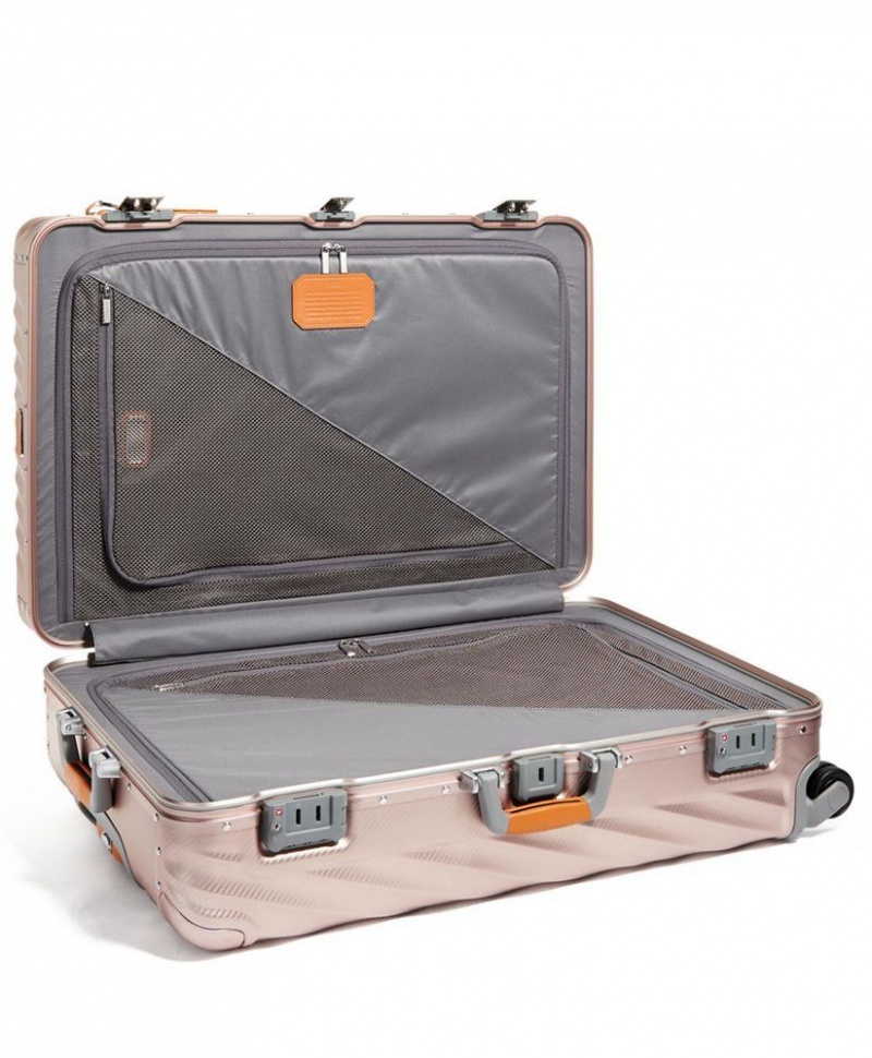 Valise TUMI Extended Trip Rose |RIIU-95636306