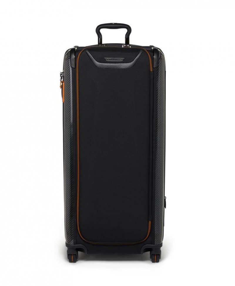 Valise TUMI Aero International 4 Wheeled Rolling Noir |VMLA-91695266