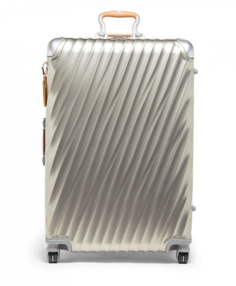 Valise TUMI Extended Trip Argent |CZGP-05166721