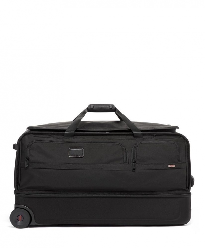 Valise TUMI Large Split 2 Wheeled Noir |YDRC-09663707