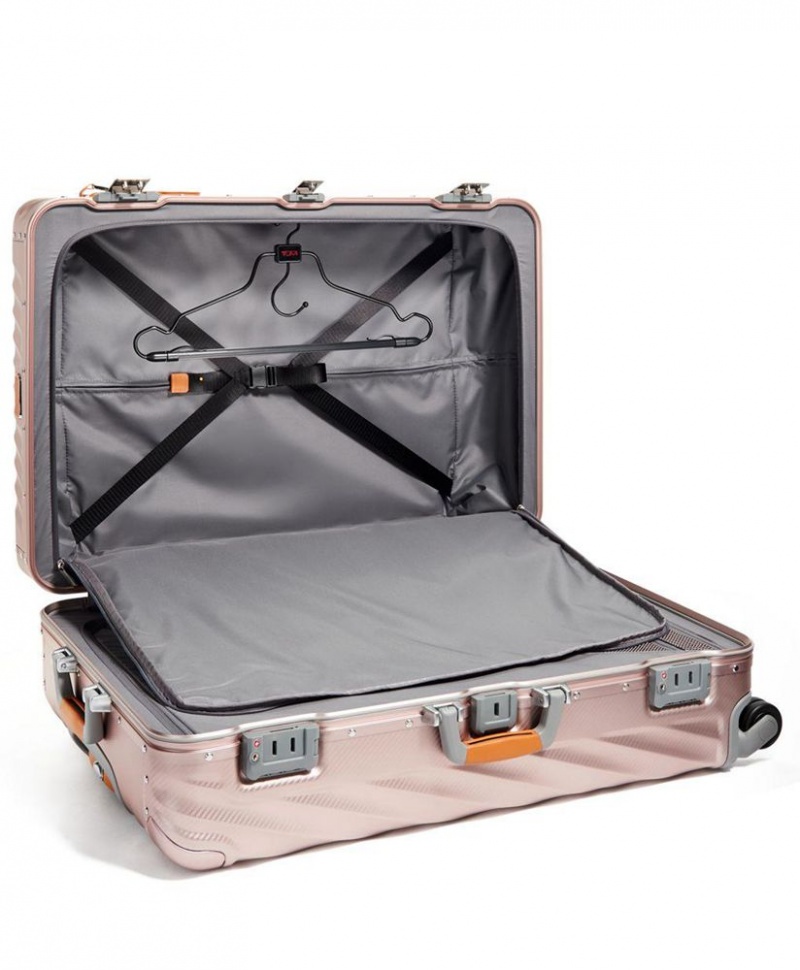 Valise TUMI Extended Trip Rose |RIIU-95636306