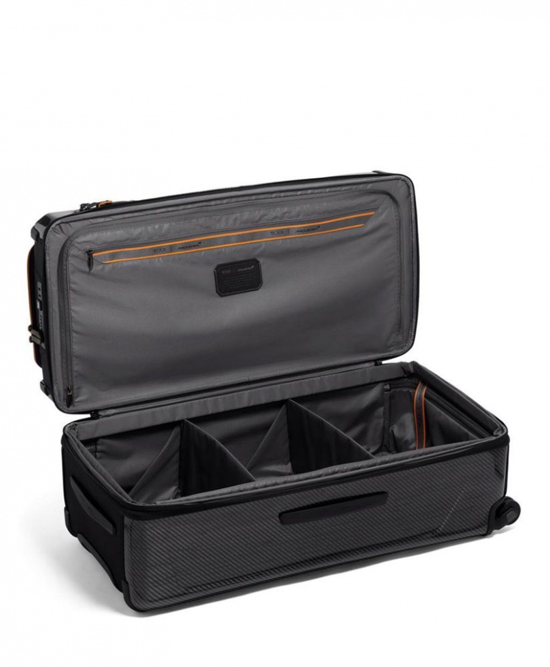 Valise TUMI Aero International 4 Wheeled Rolling Noir |VMLA-91695266