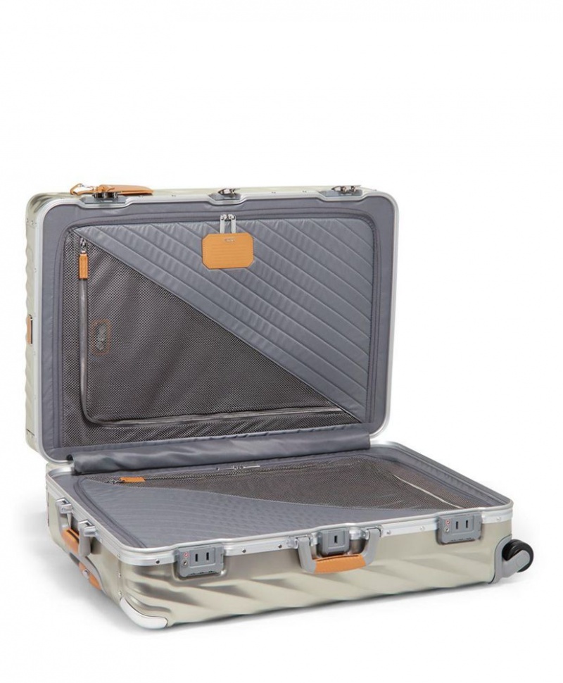 Valise TUMI Extended Trip Argent |CZGP-05166721