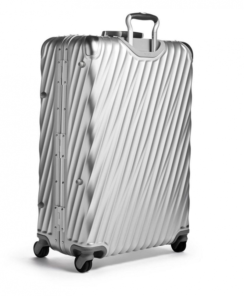 Valise TUMI Extended Trip Argent |YUOA-31079294