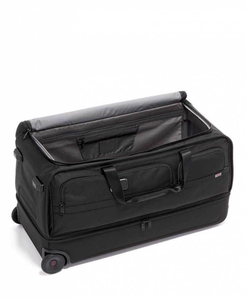 Valise TUMI Large Split 2 Wheeled Noir |YDRC-09663707