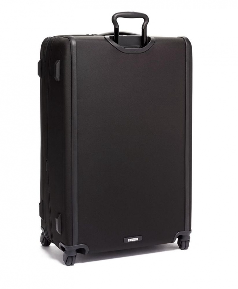 Valise TUMI Worldwide Trip Expandable 4 Wheeled Noir Femme|FVYQ-21920298