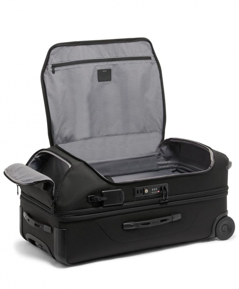 Valise TUMI Wheeled Expandable Noir |DRYT-59914356