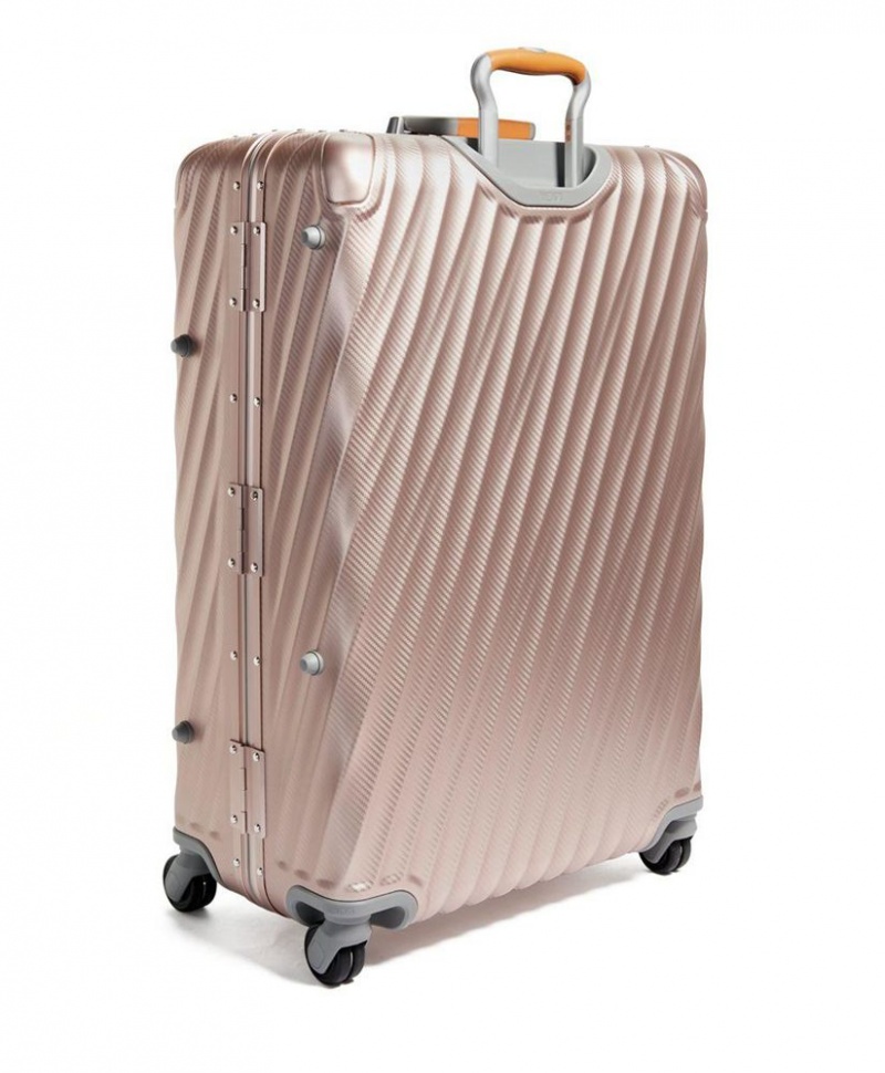 Valise TUMI Extended Trip Rose |RIIU-95636306