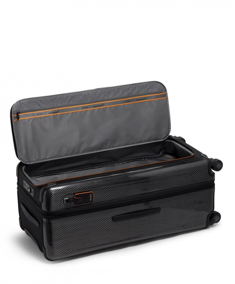 Valise TUMI Aero International 4 Wheeled Rolling Noir |VMLA-91695266