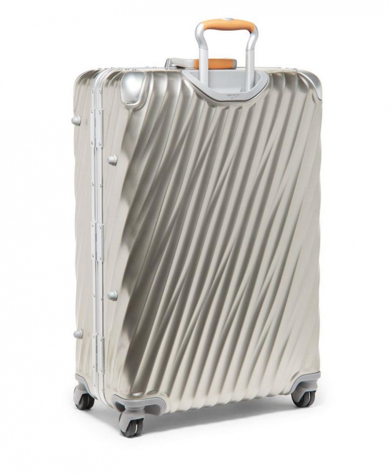 Valise TUMI Extended Trip Argent |CZGP-05166721