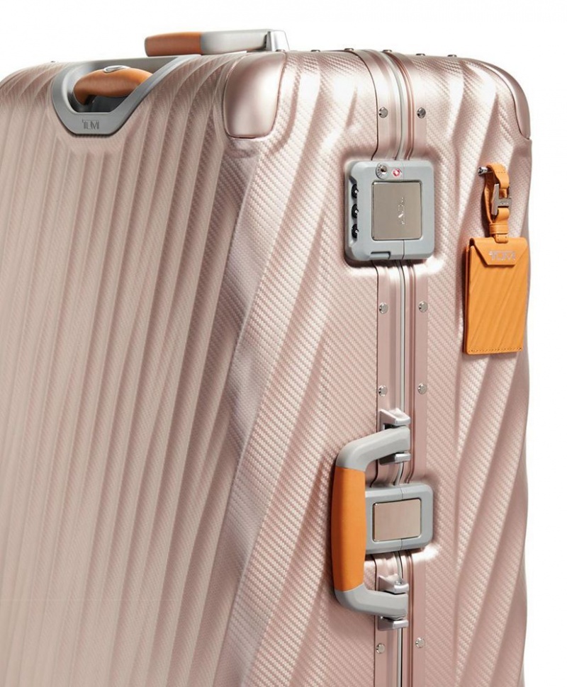 Valise TUMI Extended Trip Rose |RIIU-95636306