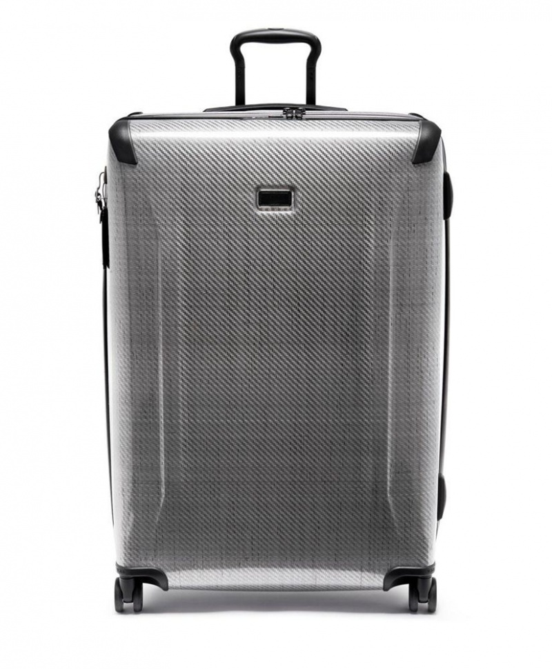 Valise TUMI Extended Trip Expandable 4 Wheeled Grise |ESOF-50237802