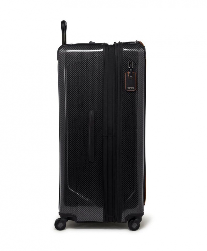 Valise TUMI Aero International 4 Wheeled Rolling Noir |VMLA-91695266