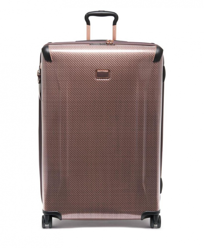 Valise TUMI Extended Trip Expandable 4 Wheeled Rose |WVWN-90367270