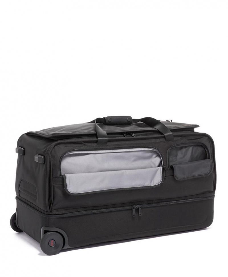 Valise TUMI Large Split 2 Wheeled Noir |YDRC-09663707