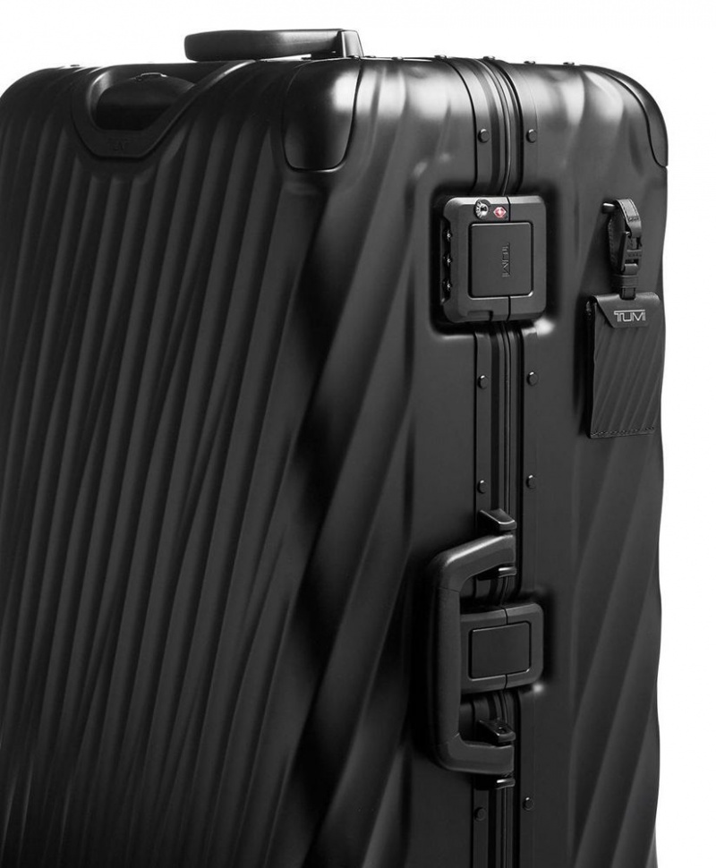 Valise TUMI Extended Trip Noir |UYSF-15348061