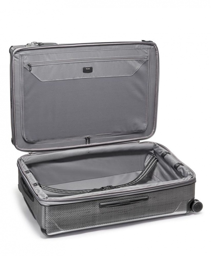 Valise TUMI Extended Trip Expandable 4 Wheeled Grise |ESOF-50237802