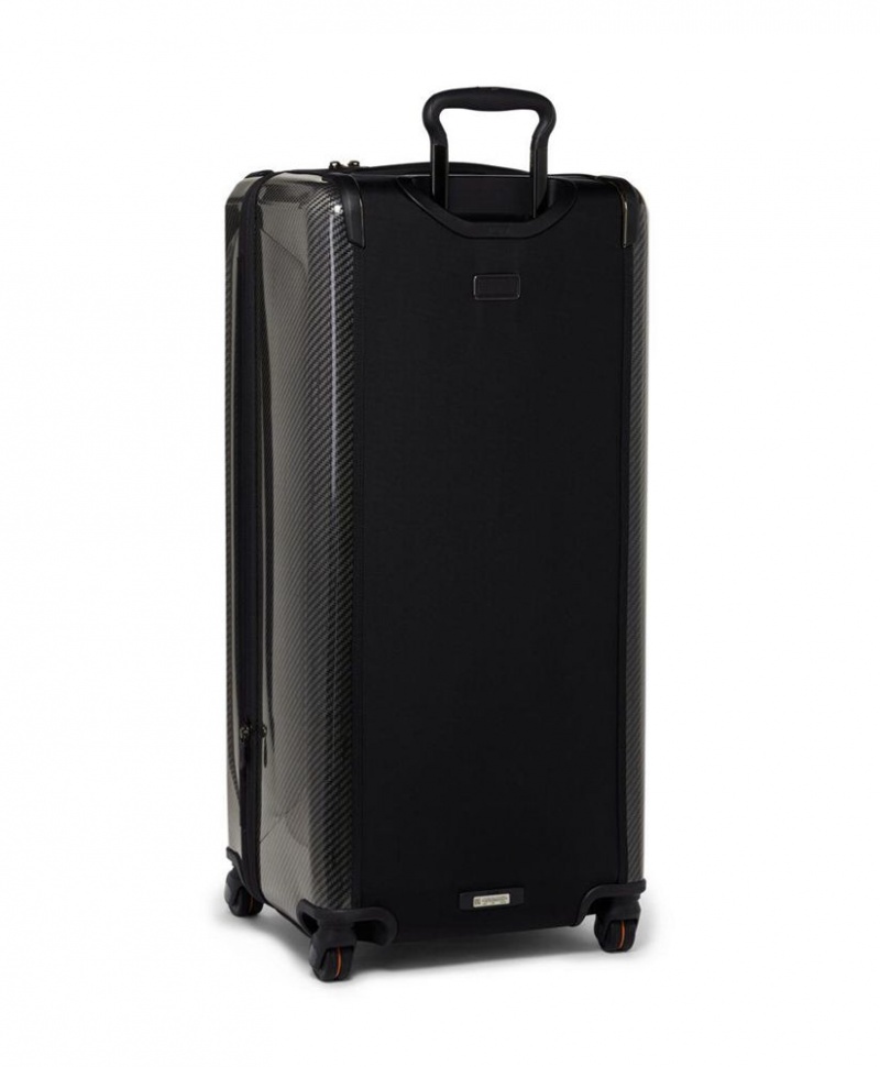 Valise TUMI Aero International 4 Wheeled Rolling Noir |VMLA-91695266