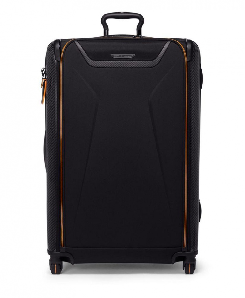 Valise TUMI Aero Extended Trip Noir |VPVR-37749123