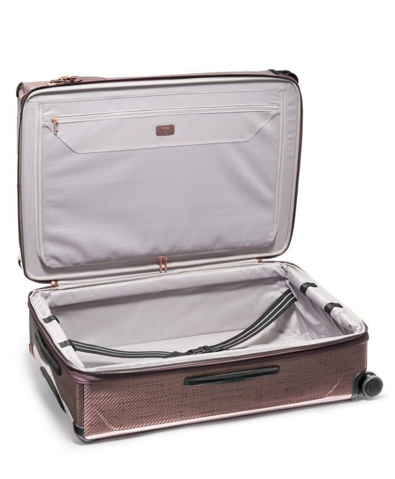 Valise TUMI Extended Trip Expandable 4 Wheeled Rose |WVWN-90367270