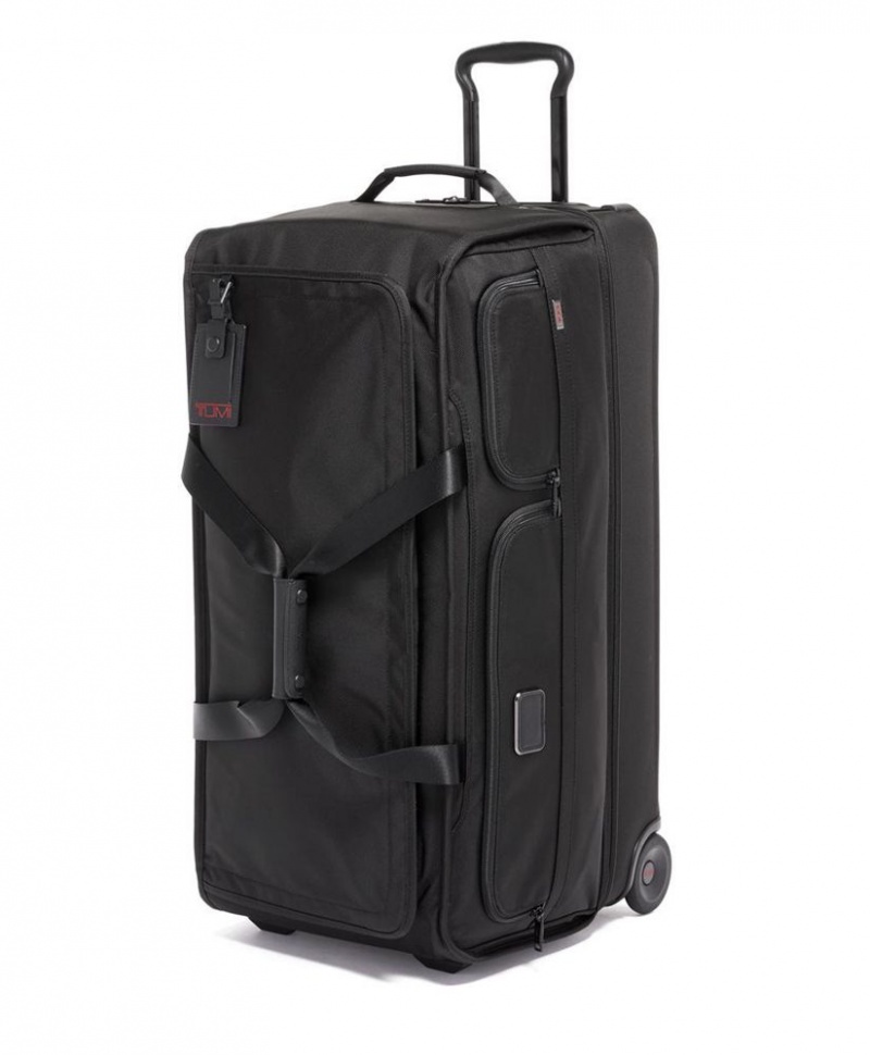 Valise TUMI Large Split 2 Wheeled Noir |YDRC-09663707