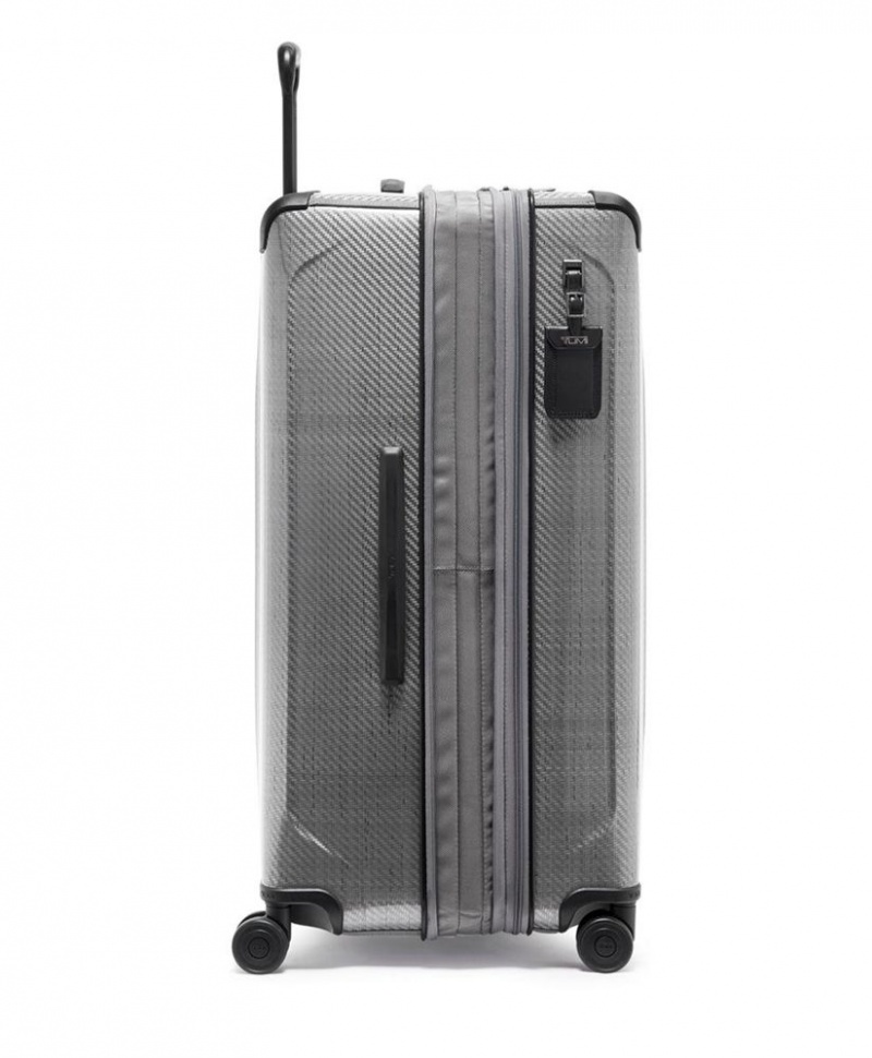 Valise TUMI Extended Trip Expandable 4 Wheeled Grise |ESOF-50237802